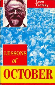Lessons of October