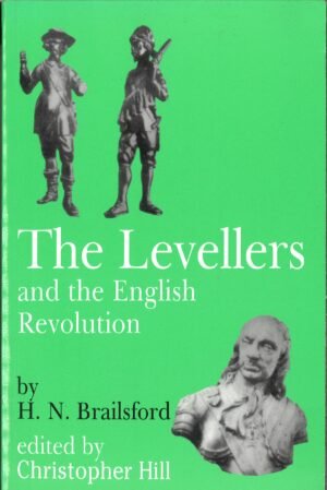 The Levellers and the English Revolution