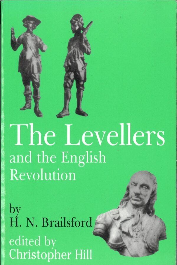 The Levellers and the English Revolution