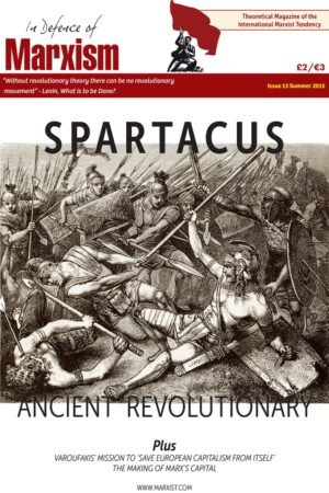 In Defence of Marxism Issue 13