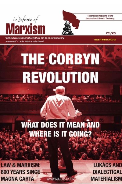In Defence of Marxism Issue 14