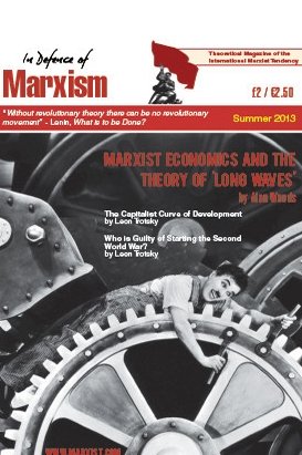 In Defence of Marxism Issue 5