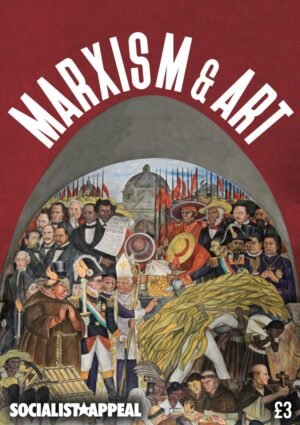 Marxism and Art