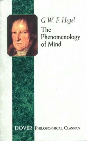 The Phenomenology of Mind
