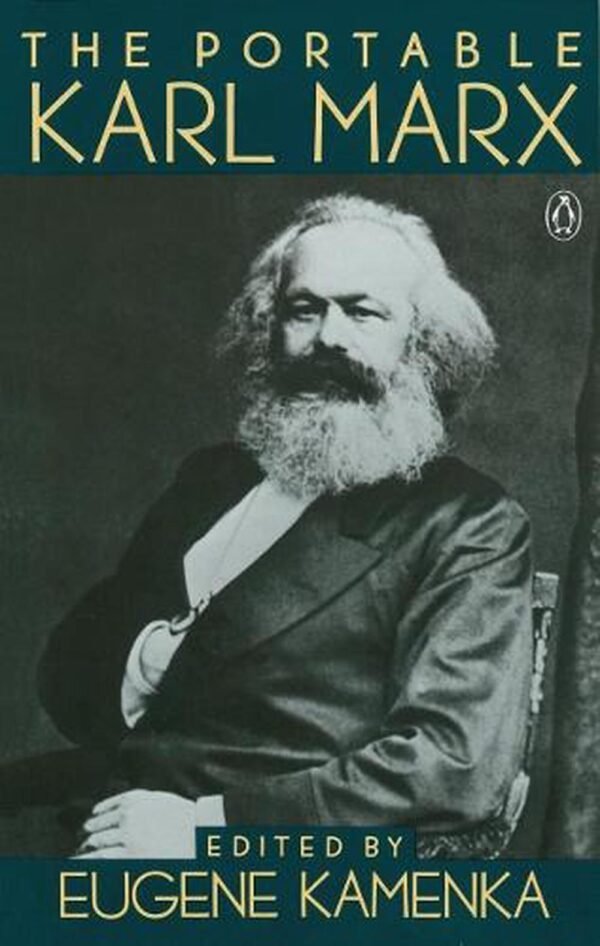portable-1.jpg The Portable Karl Marx