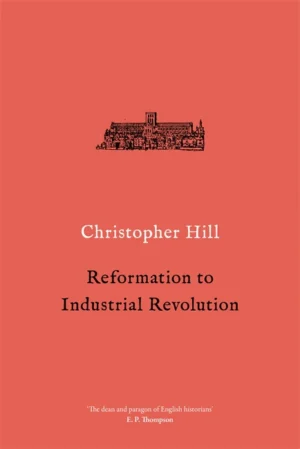 Reformation to Industrial Revolution