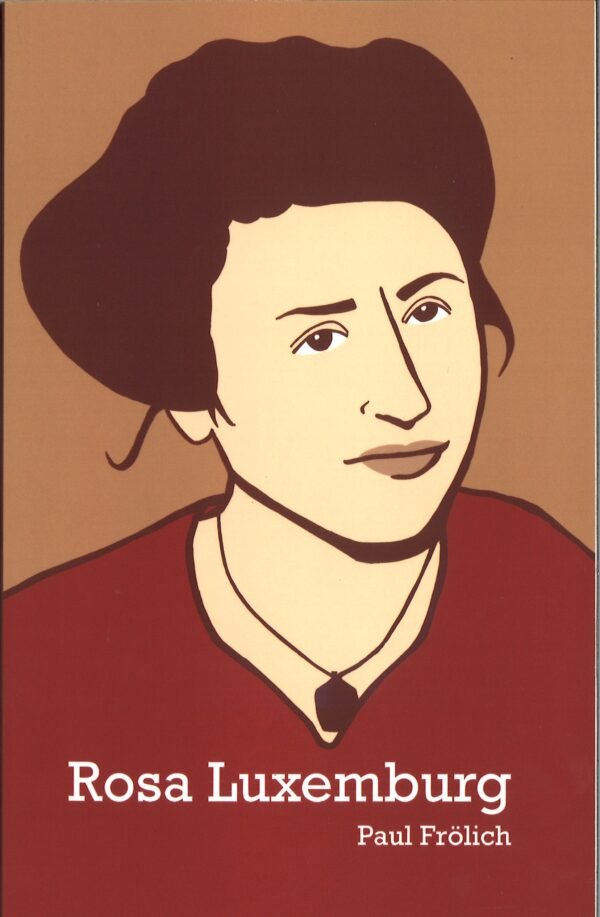 Rosa Luxemburg