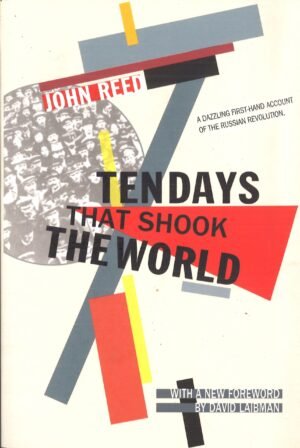 Ten Days That Shook the World