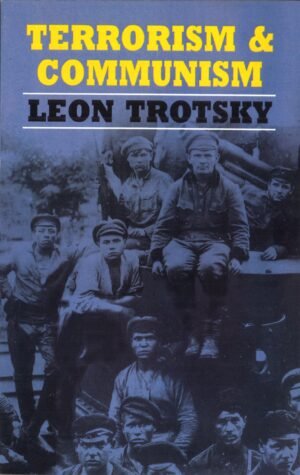 Terrorism and Communism