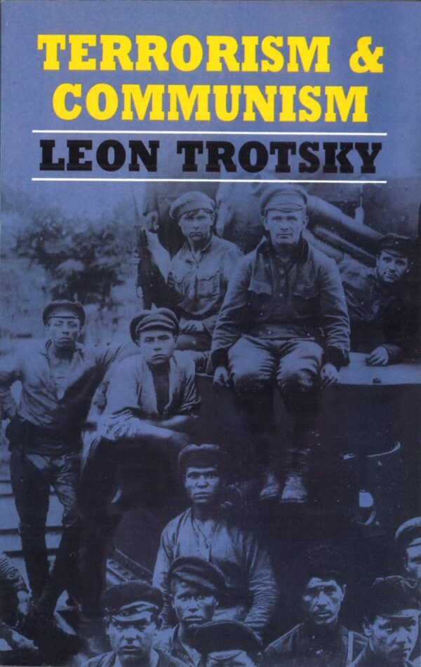 Terrorism and Communism