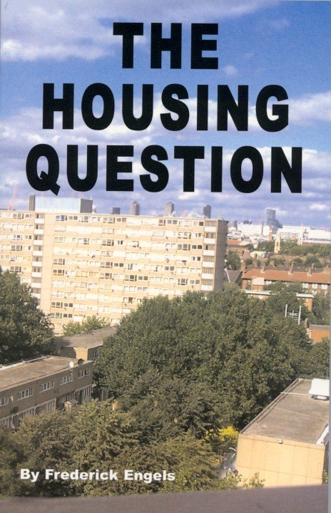 The Housing Question