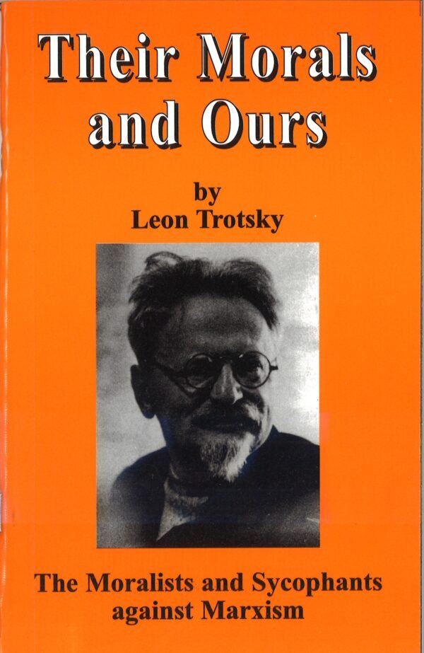 Their Morals and Ours