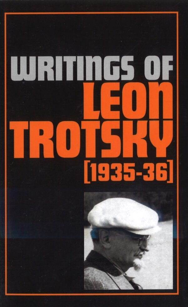 Writings of Leon Trotsky [1935-36]