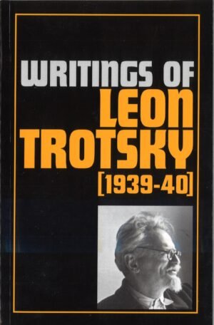 Writings of Leon Trotsky [1939-40]