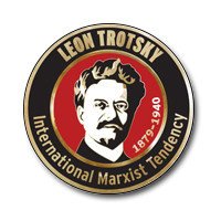 Trotsky Badge